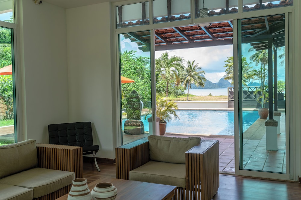 Villa 7 - Luxury Private Pool Villa