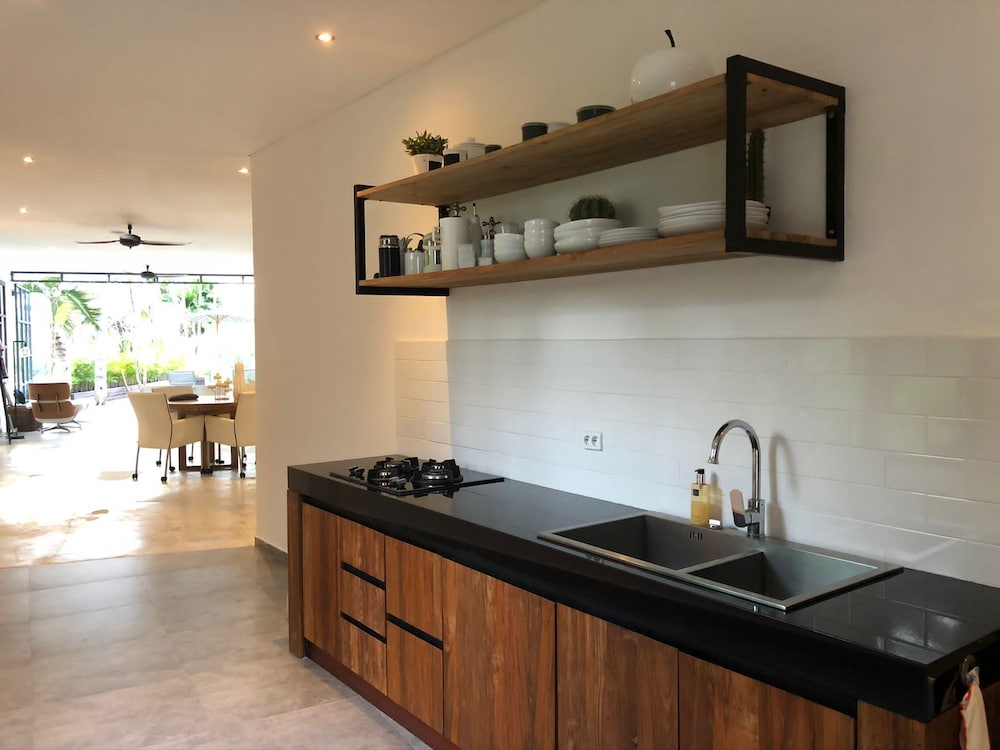 Balidroomvillas