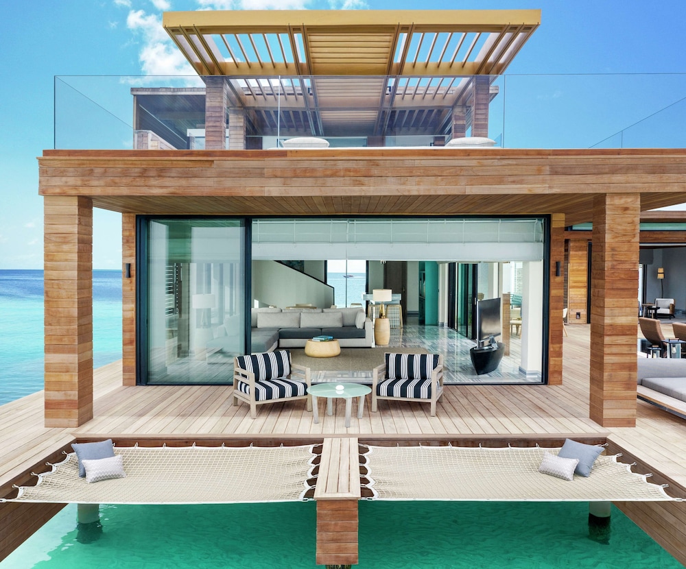 Waldorf Astoria Maldives Ithaafushi 54