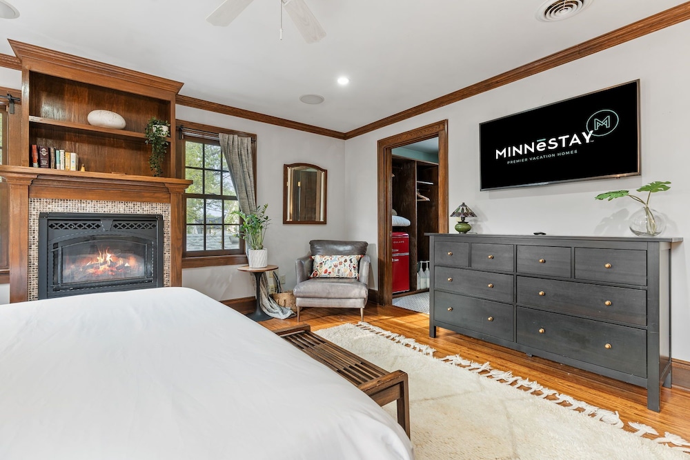 Linden Hills Haven