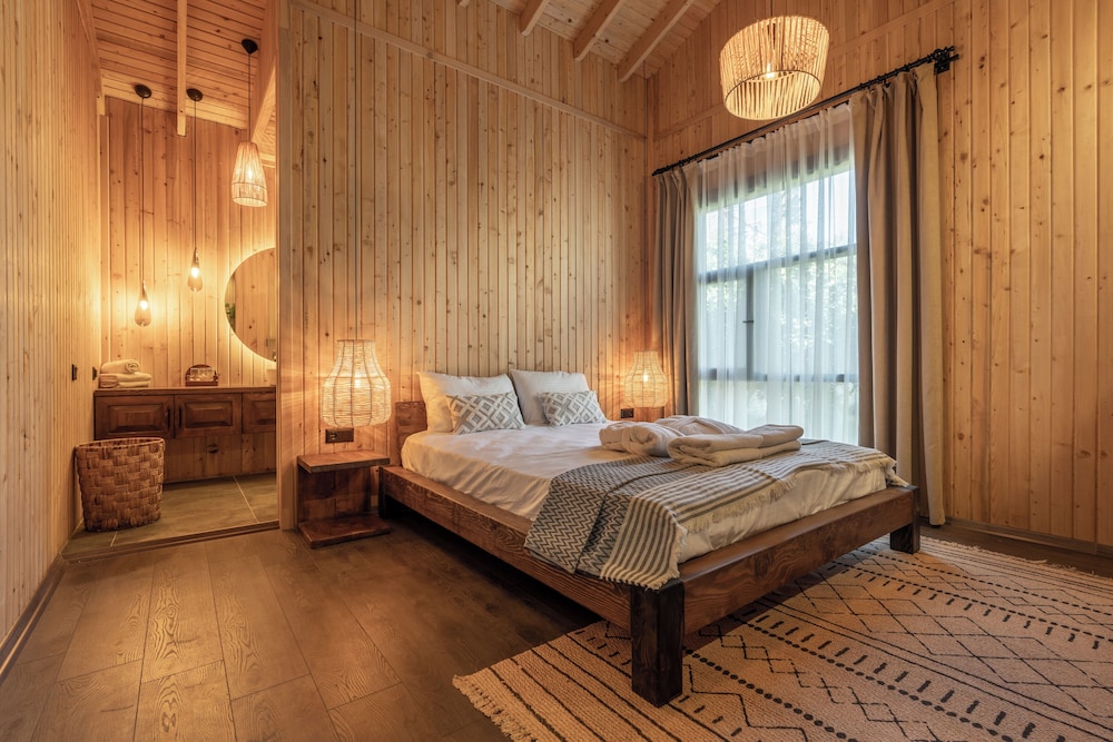 Naturelife Bungalovlar & Spa - Image 23