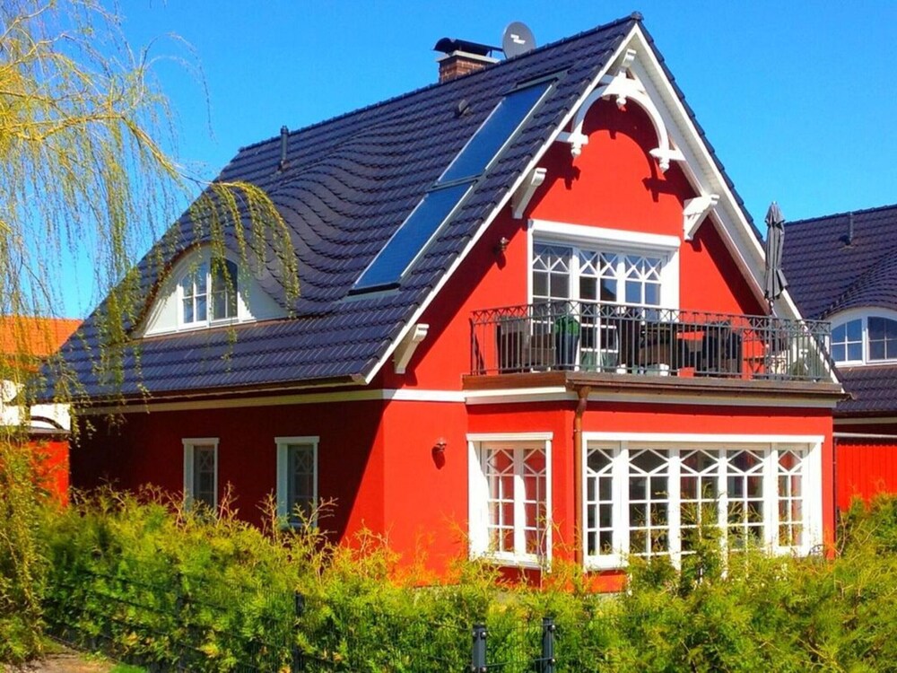 Holiday Apartment Luttje Bangbux