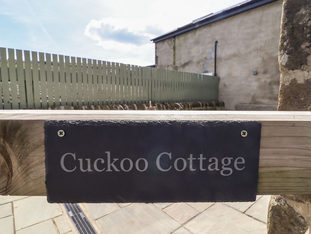 Cuckoo Cottage