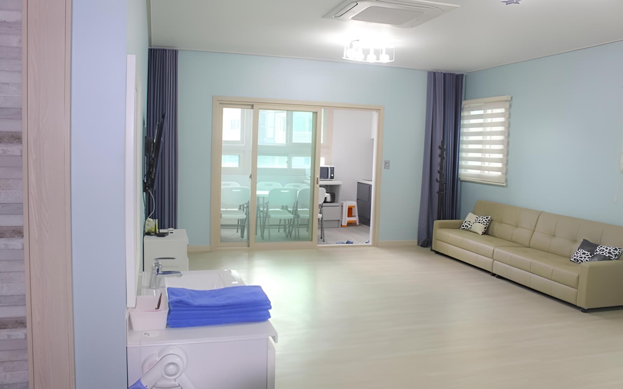 Busan Haeundae Songjeong Miyeon Pension view 2