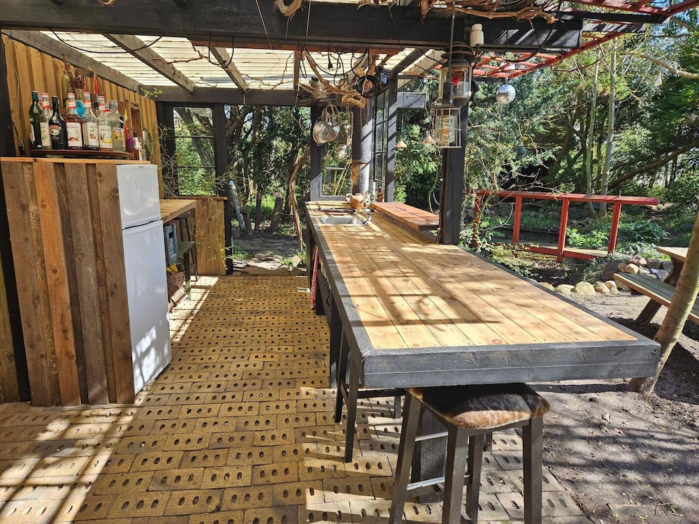 5 Star Holiday Home in Nakskov