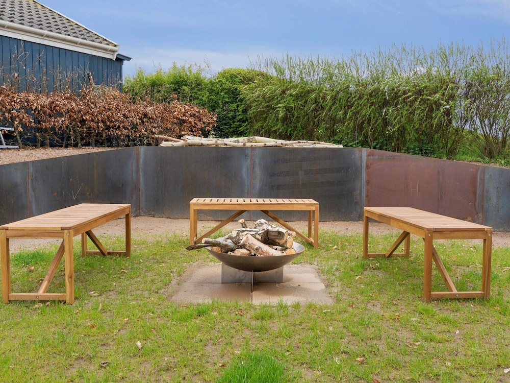 5 Star Holiday Home in Assens