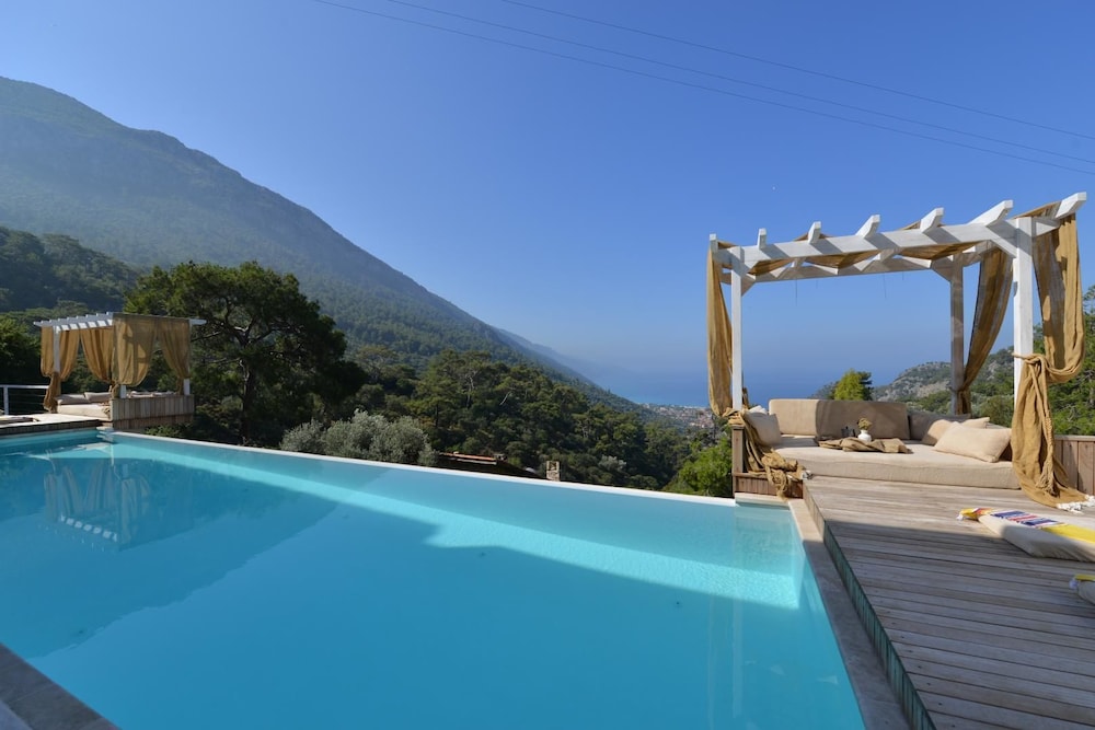 Oludeniz Loft Otel Exclusive - Yalnızca Yetişkinler - Image 83