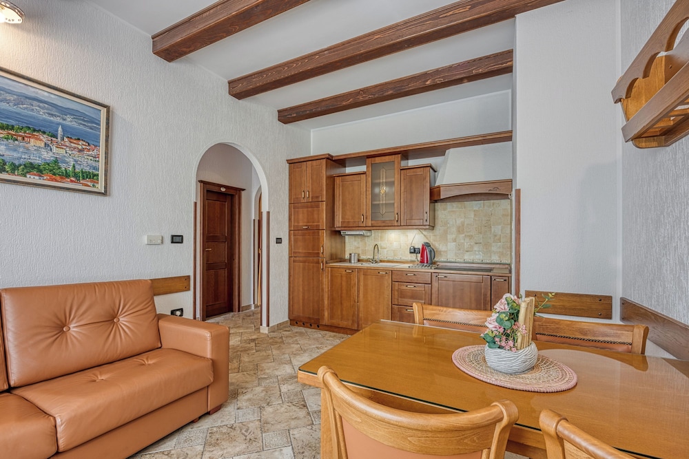 Seaside Villa Marittima Apartment Izola