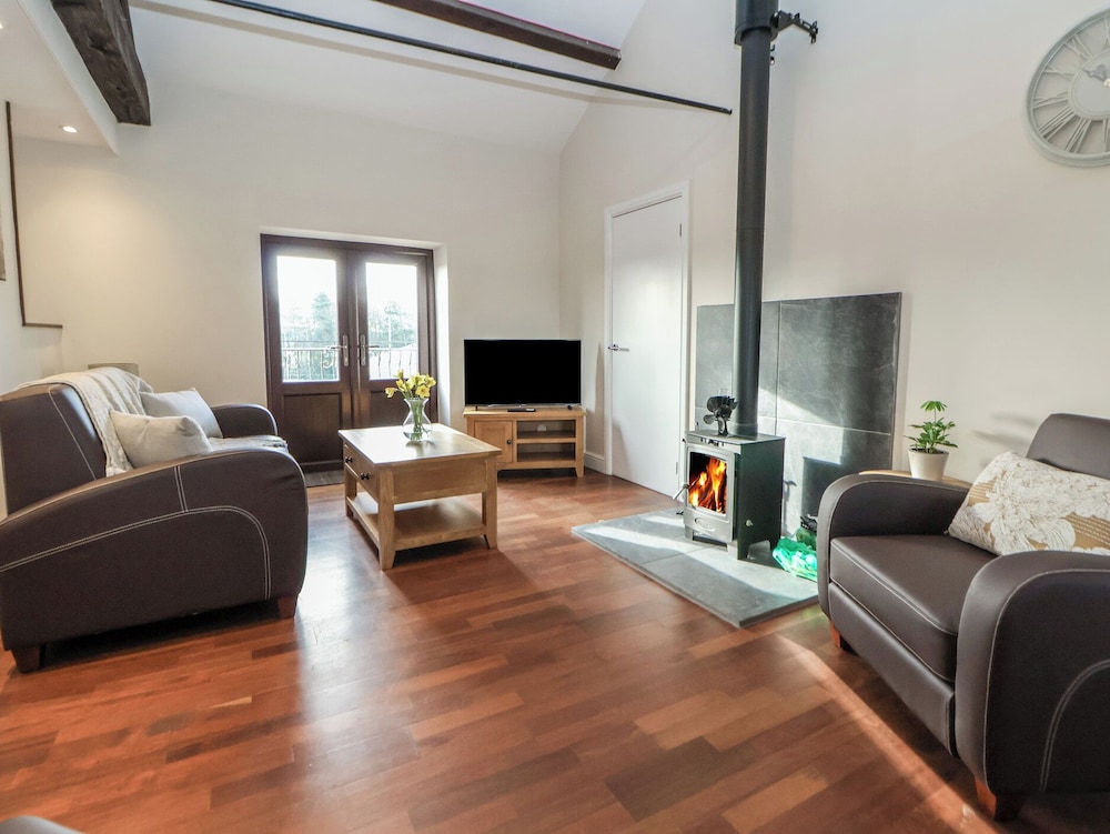 Quayside Apartment