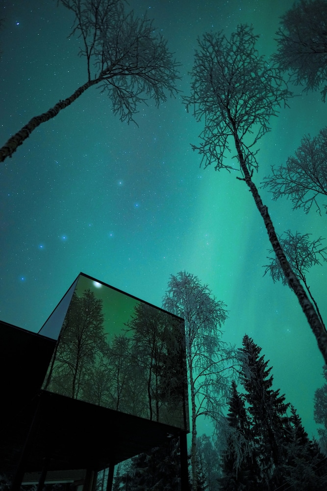 Silver Birch Resort