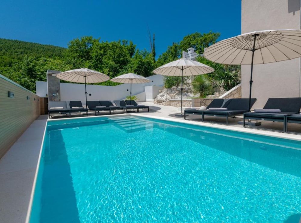 Villa Eden Dubrovnik
