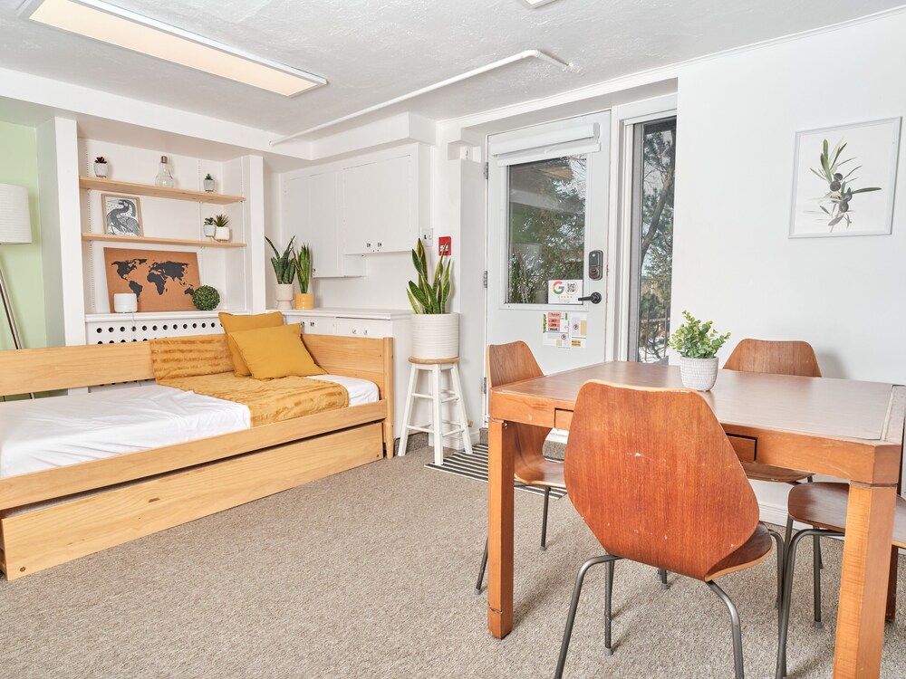 Appartements Balcon Blanc