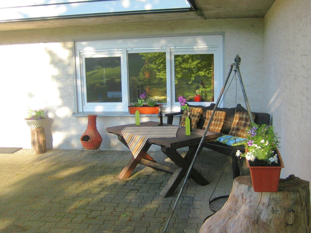 Apartment in Kirchhundem in the Middle of Nature view 5