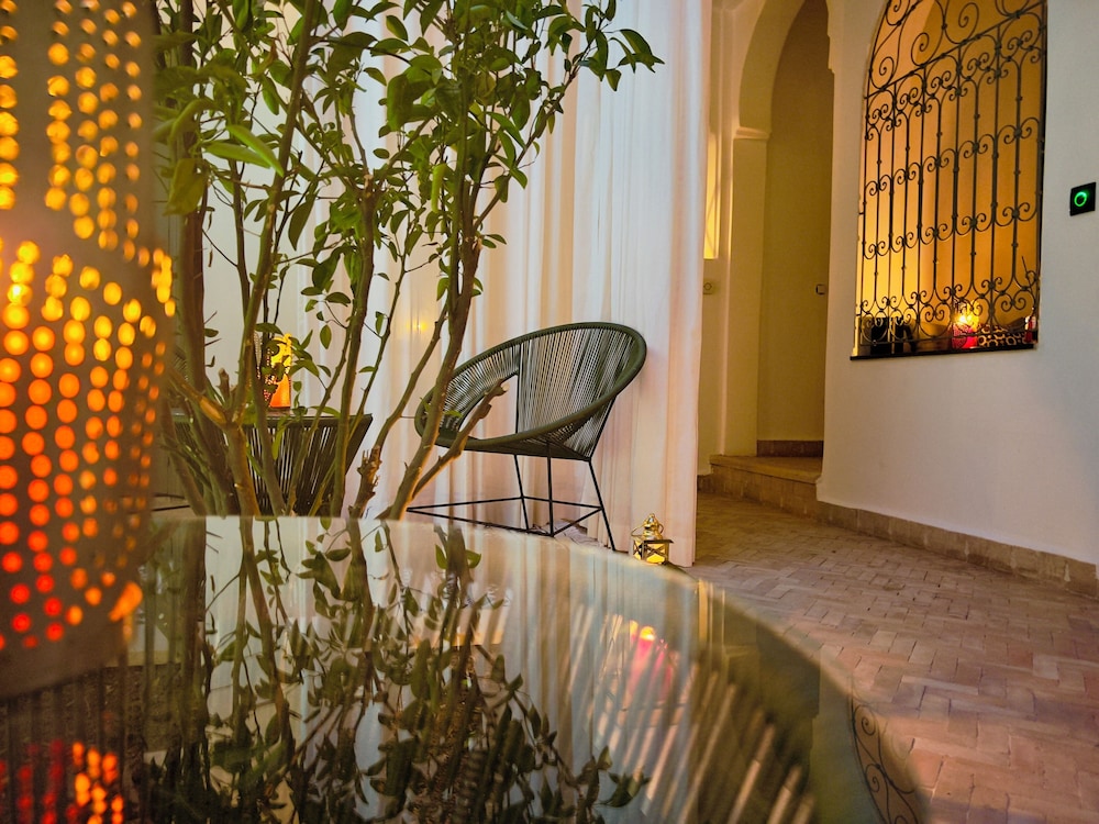 Riad KAYA & SPA