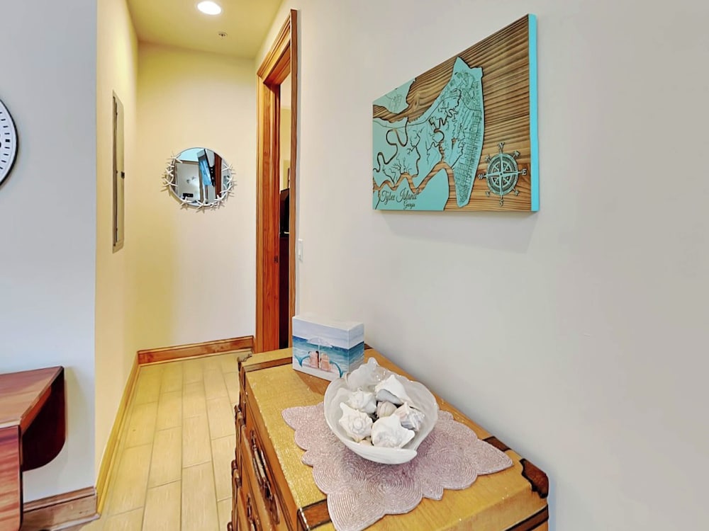 The Gardens 703 by Tybee Vacation Rentals
