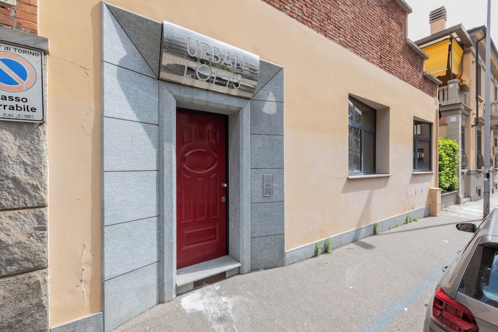 Tiziano Lofts by Wonderful Italy