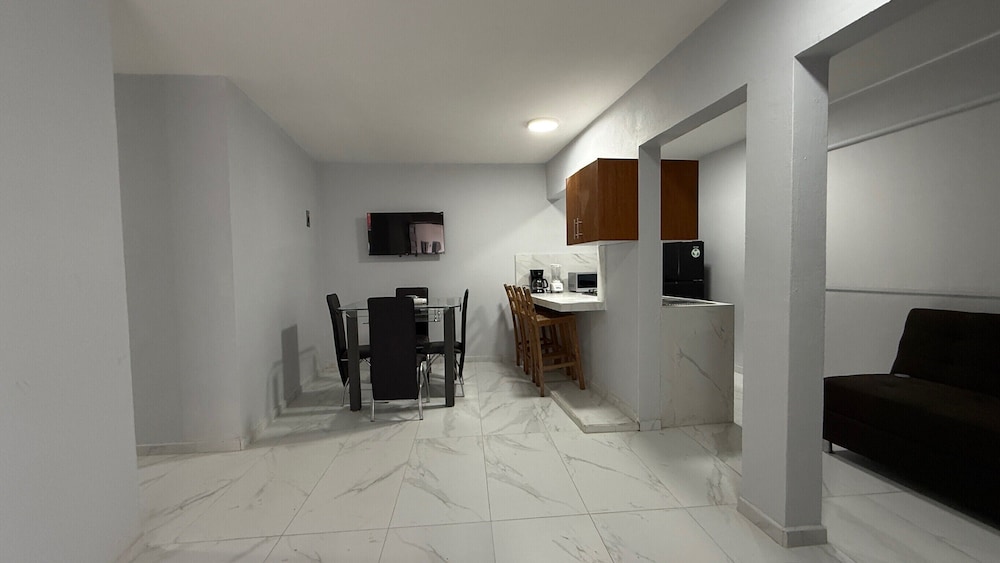 Residencia Gran Coyula Orange 502A