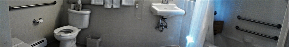 The Towne Motel