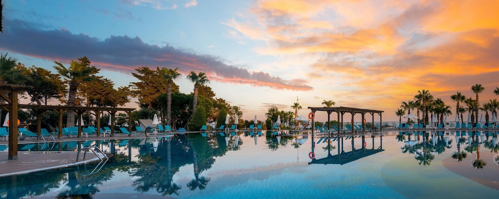 Arcanus Hotels Sorgun - All Inclusive