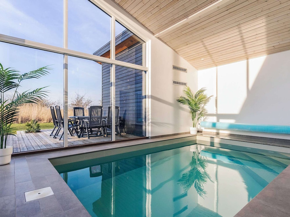 8 Person Holiday Home in Vaeggerlose-by Traum