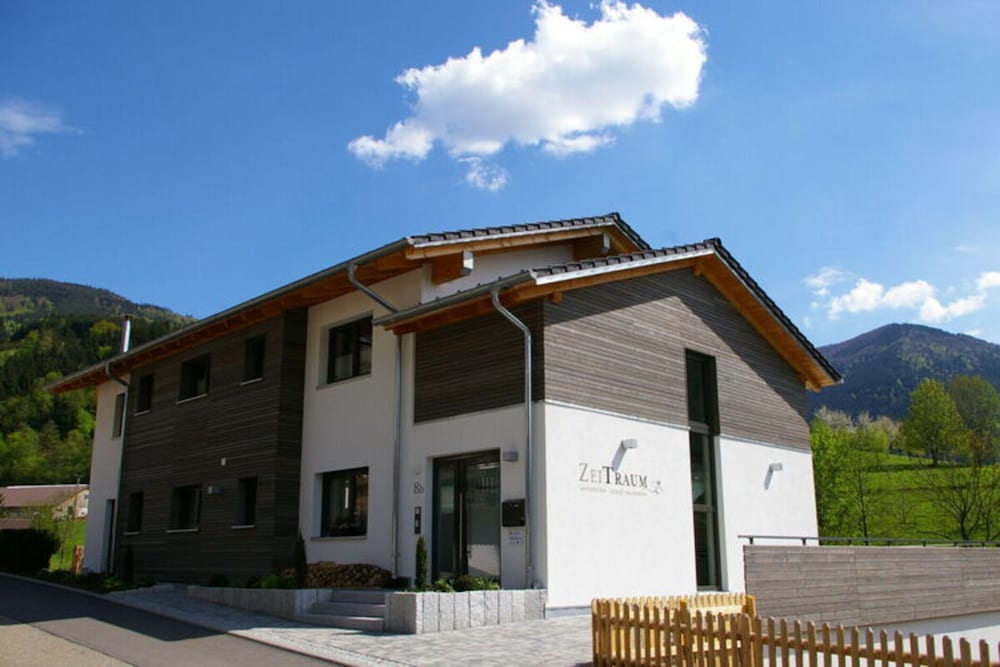 Holiday Apartment Hohe Stein