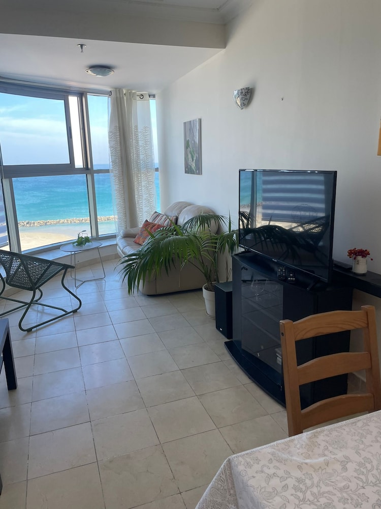 Two Bedroom one Ling Room Apartment