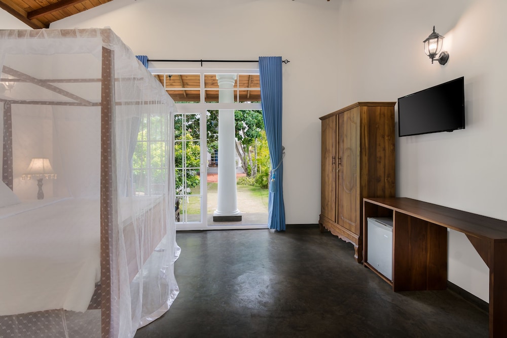 Pearl Villa Welhengoda view 4