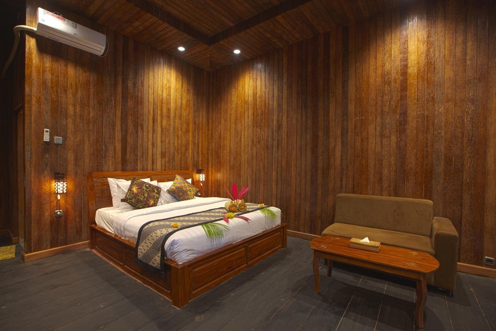 Bintang Bungalow