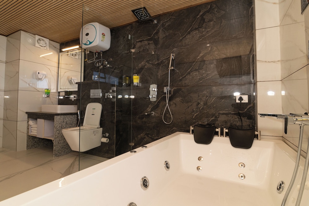 Elbrus Resort & Spa