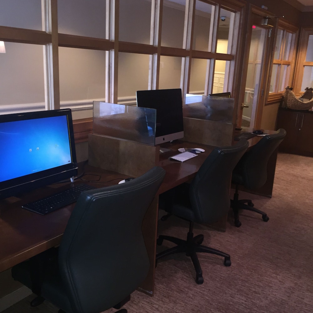 Instrata by Executive Apartments