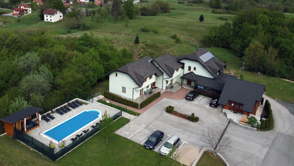 Villa Cancar