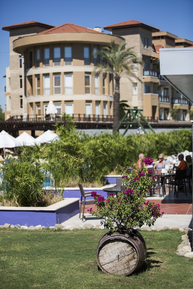 Tui Blue Xanthe- All Inclusive