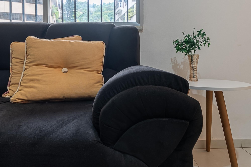 Peace in Copacabana Ideal for Couples Bi102 Z3