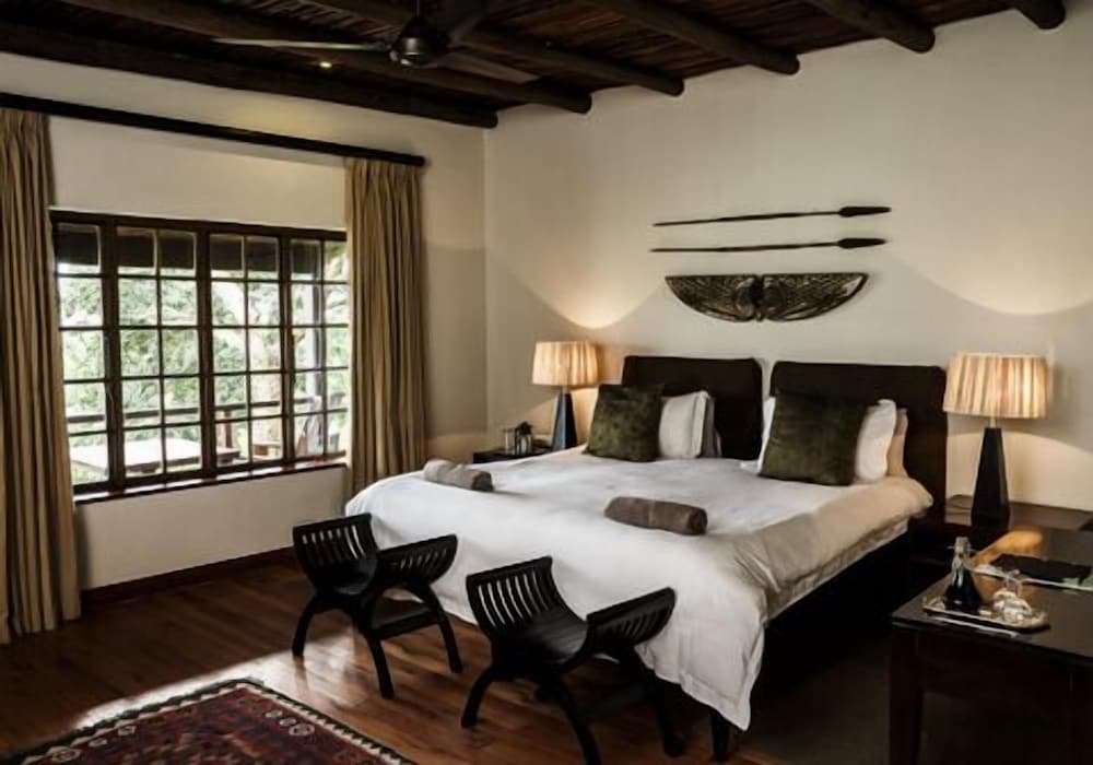 Gwahumbe Game & Spa