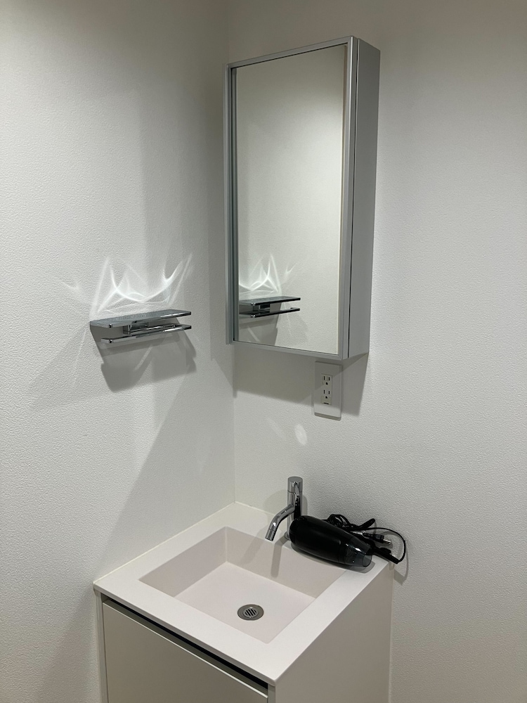JR Komagome Apartment 1-1