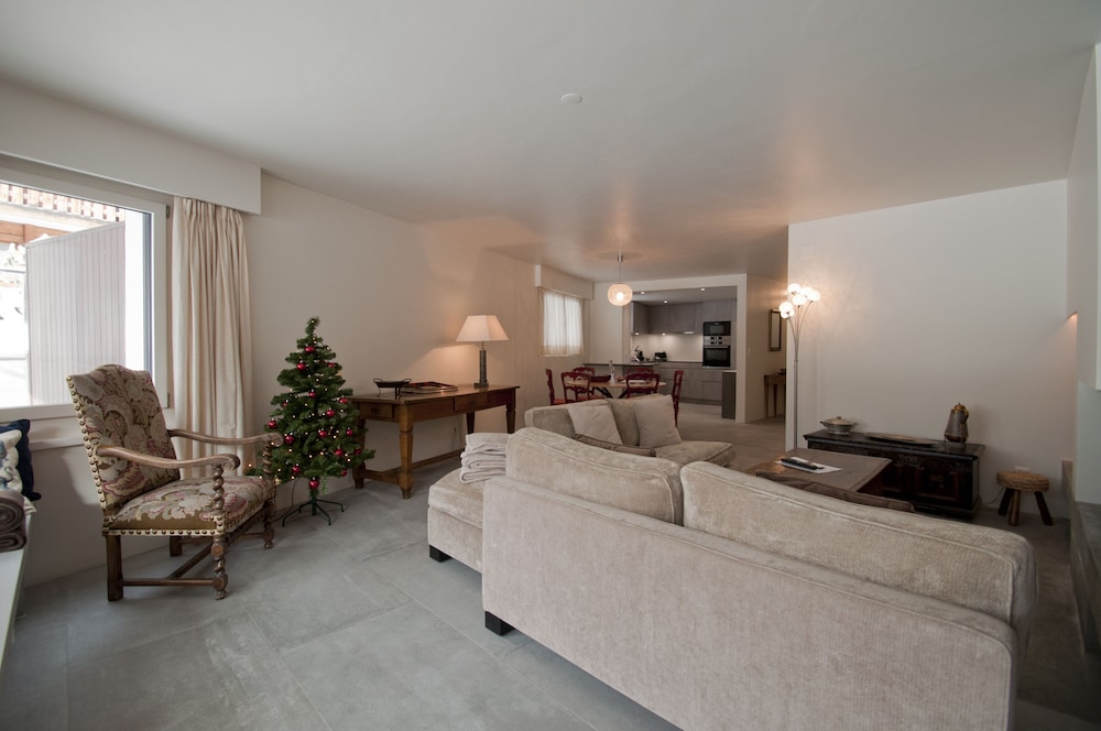 La Villa Emeline - Wohnung Emilie
