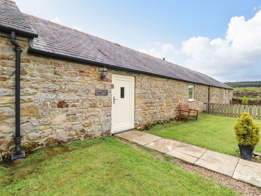 Hexham Vacations - Shepherds Burn Cottage - Property Image 9