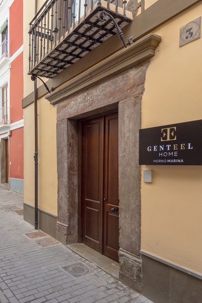 Luxury Apartment in Granada Horno Marina 8