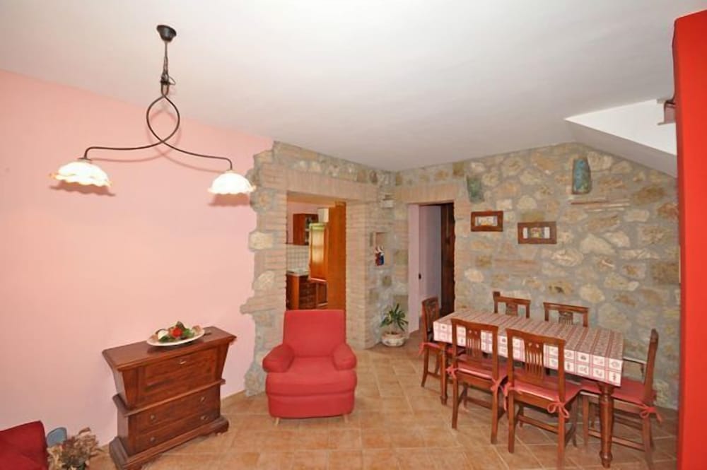 Borgo Saint George