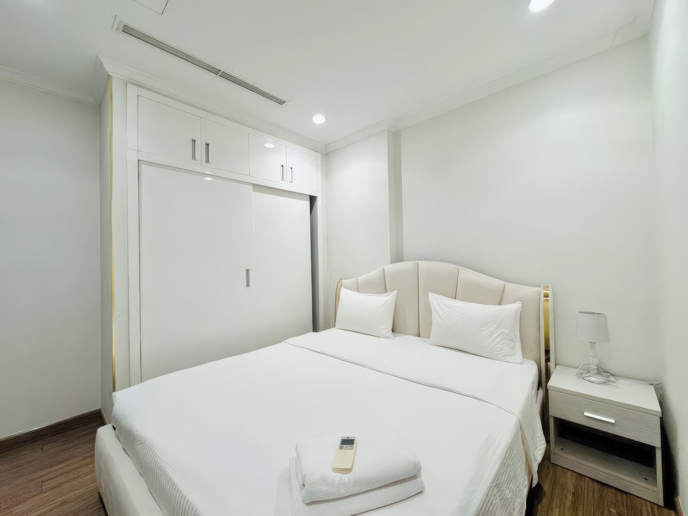 Urban Zen Saigon - Vinhomes Landmark 81