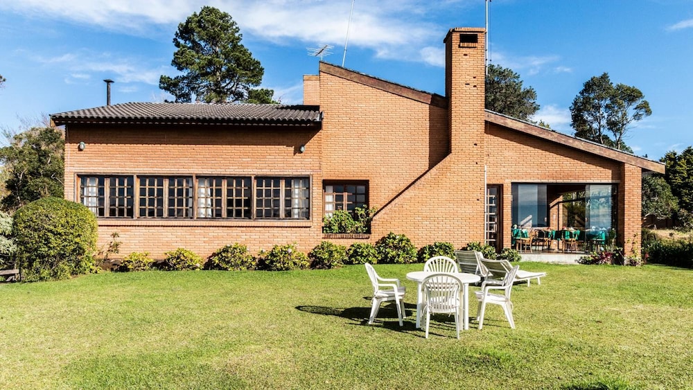 Sonho Verde Guest House