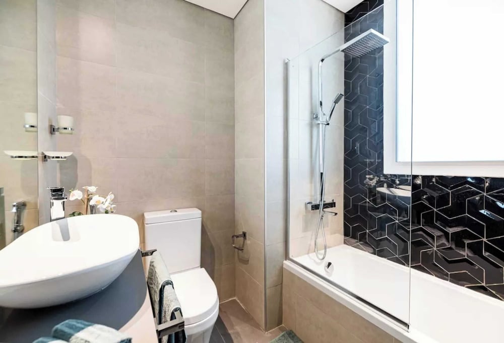 OYO HOME 1458 Premium 1bed Apartment