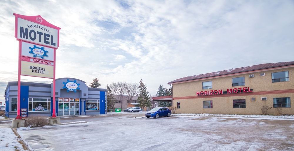 Hotel Horizon Motel - Image 1