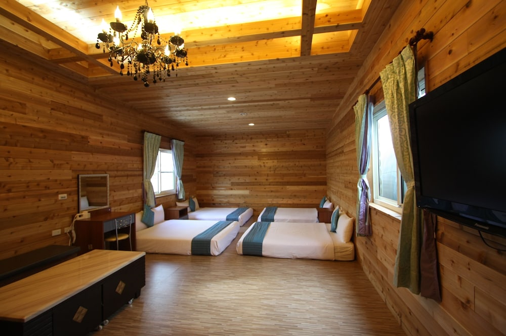 Hai Yuan Hotel 2
