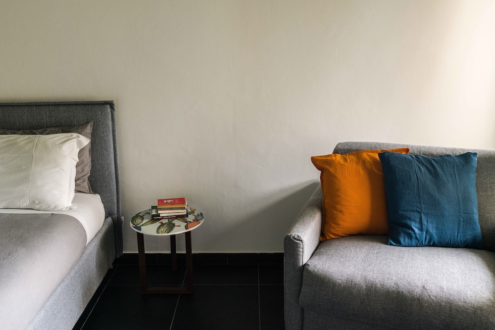B&B Welchome view 4