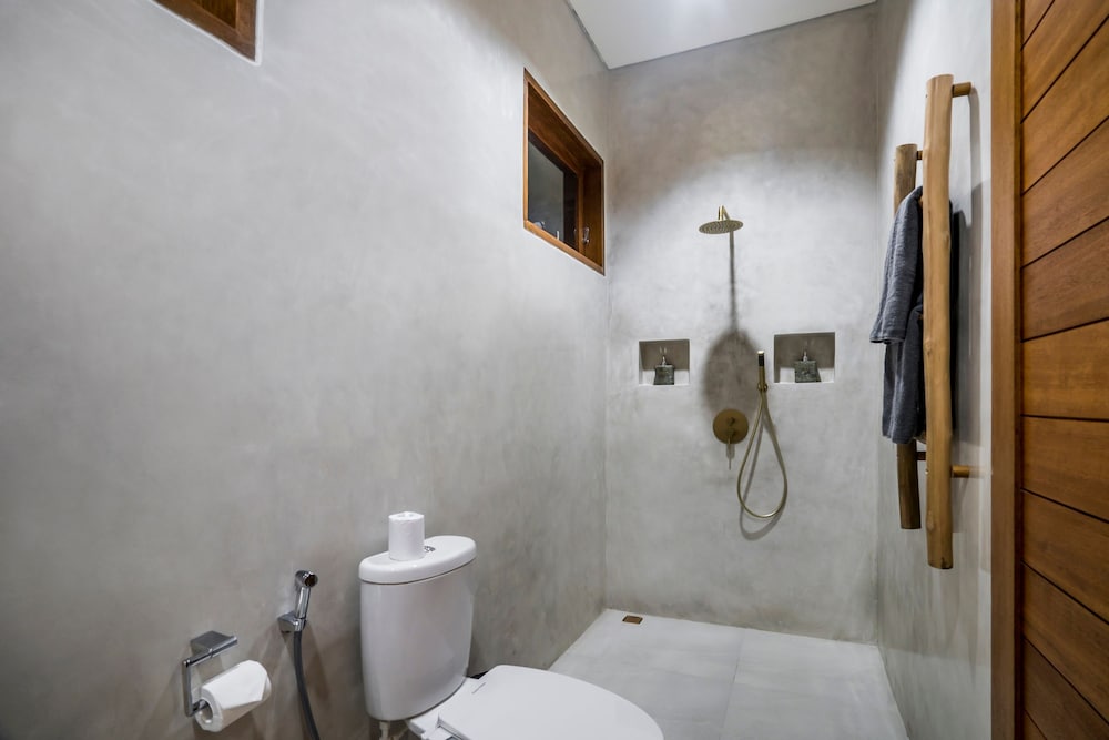 Villa Grateful by Alfred in Bali - Stunning 2BR Dream Villa With Ricefield View