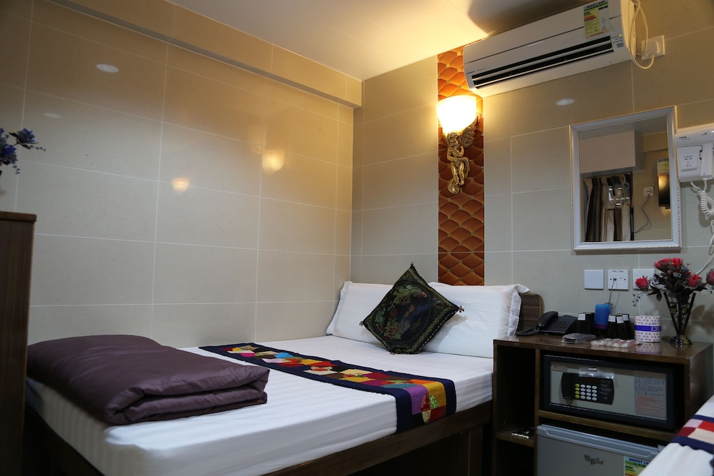 New Tokyo Hostel