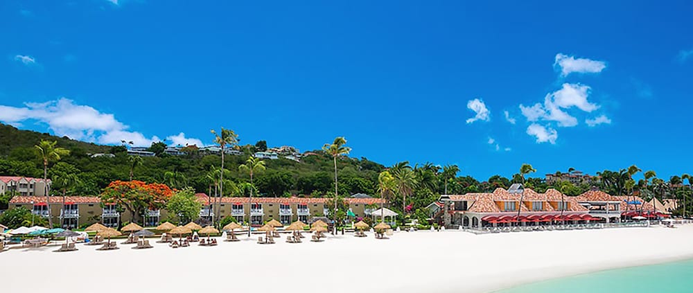 Sandals Grande Antigua - ALL INCLUSIVE Couples Only - Property Image 49