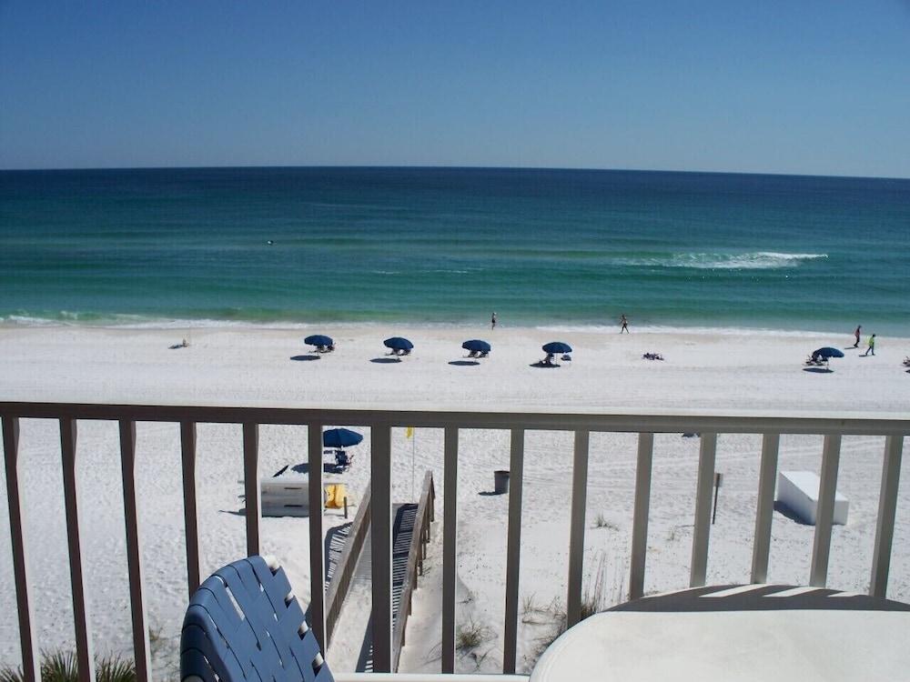 The Palms 405 by Brooks and Shorey Resorts