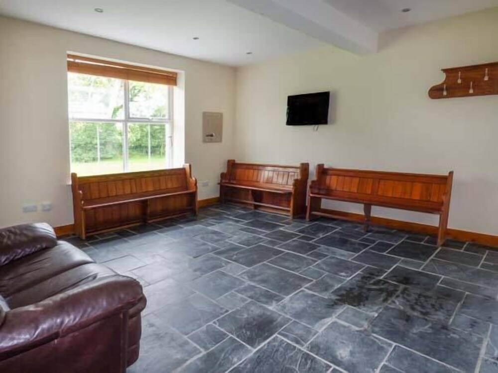 Chapel House